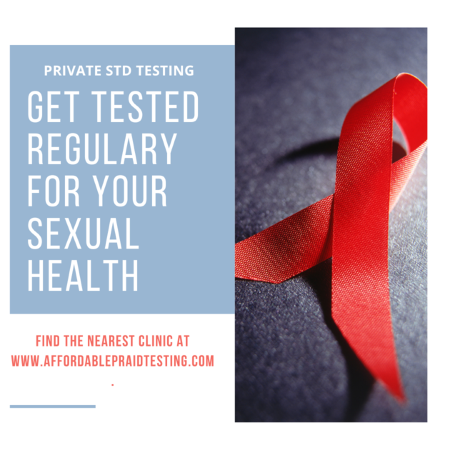 Affordable Rapid Testing Lab Std/sti testing scottsdale phoenix